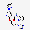 an image of a chemical structure CID 159894310