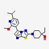 an image of a chemical structure CID 159894717