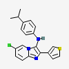 an image of a chemical structure CID 15989642