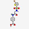 an image of a chemical structure CID 15989654