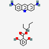 an image of a chemical structure CID 159897338
