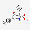 an image of a chemical structure CID 15989766