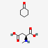 an image of a chemical structure CID 159899048