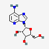 an image of a chemical structure CID 159899634