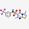 an image of a chemical structure CID 15990016