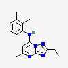 an image of a chemical structure CID 15990069