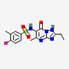 an image of a chemical structure CID 15990075