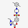 an image of a chemical structure CID 15990166