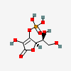 an image of a chemical structure CID 159904