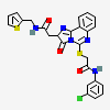 an image of a chemical structure CID 15990471