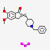 an image of a chemical structure CID 159905384