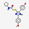 an image of a chemical structure CID 15990559
