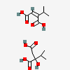 an image of a chemical structure CID 159906318