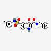 an image of a chemical structure CID 15990678