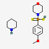 an image of a chemical structure CID 159908719