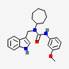 an image of a chemical structure CID 15990971