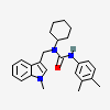 an image of a chemical structure CID 15990998