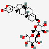 an image of a chemical structure CID 159912705