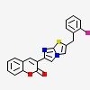 an image of a chemical structure CID 15991415