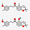 an image of a chemical structure CID 159914344