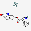 an image of a chemical structure CID 159915400