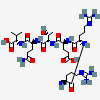 an image of a chemical structure CID 15991554