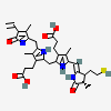 an image of a chemical structure CID 15991567