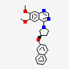 an image of a chemical structure CID 15991588