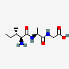 an image of a chemical structure CID 15991592