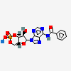an image of a chemical structure CID 159917281