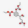 an image of a chemical structure CID 159919472