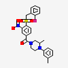 an image of a chemical structure CID 15992739