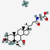an image of a chemical structure CID 159927445