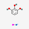 an image of a chemical structure CID 159929840