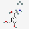 an image of a chemical structure CID 159930051
