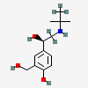 an image of a chemical structure CID 159930054