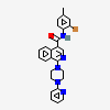 an image of a chemical structure CID 15993144