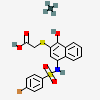 an image of a chemical structure CID 159933668