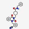 an image of a chemical structure CID 15993586