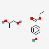 an image of a chemical structure CID 159939776
