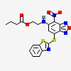 an image of a chemical structure CID 15994456