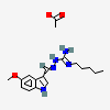 an image of a chemical structure CID 159944778