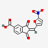 an image of a chemical structure CID 1599456