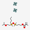 an image of a chemical structure CID 159946148