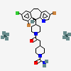 an image of a chemical structure CID 159949603