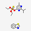 an image of a chemical structure CID 159951873