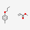 an image of a chemical structure CID 159954692