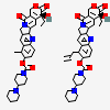 an image of a chemical structure CID 159954713