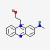 an image of a chemical structure CID 15995501