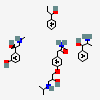 an image of a chemical structure CID 159955430